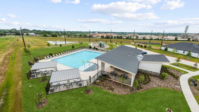 4323 Waving Willow Way, Rosenberg, TX 77469