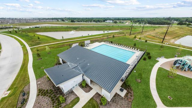 4323 Waving Willow Way, Rosenberg, TX 77469