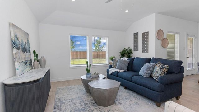 4323 Waving Willow Way, Rosenberg, TX 77469