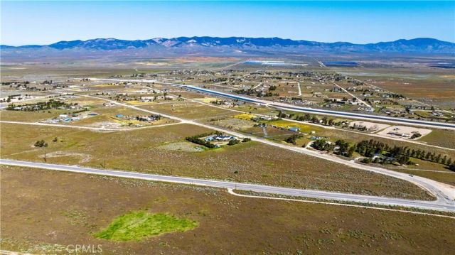 0 La Petite, Fairmont, CA 93536