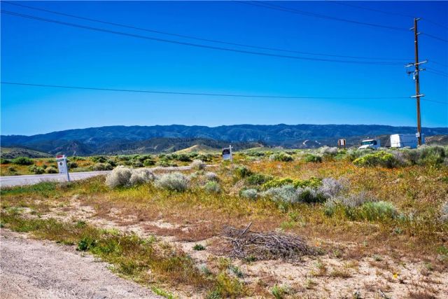 0 La Petite, Fairmont, CA 93536