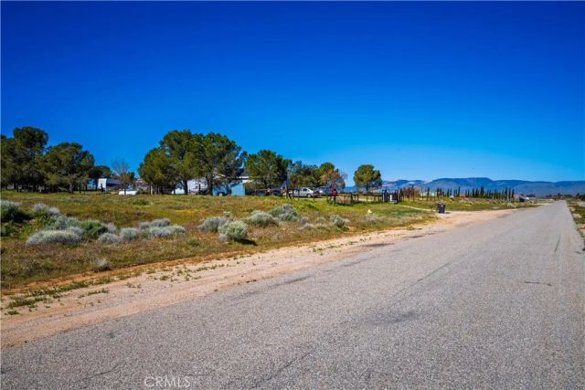 0 La Petite, Fairmont, CA 93536