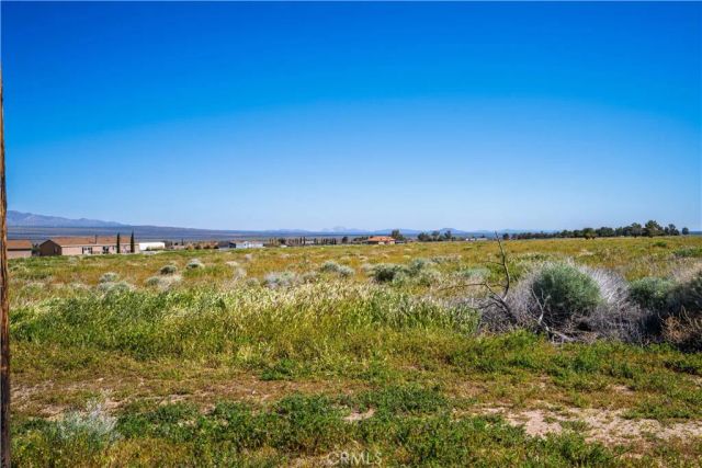 0 La Petite, Fairmont, CA 93536