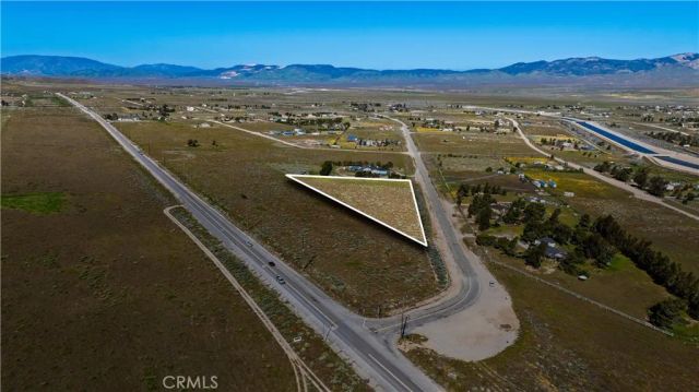 0 La Petite, Fairmont, CA 93536