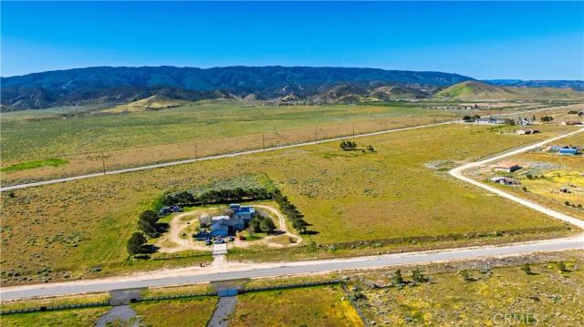 0 La Petite, Fairmont, CA 93536