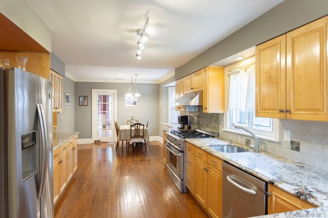 215-15 86th Avenue, Hollis Hills, NY 11427