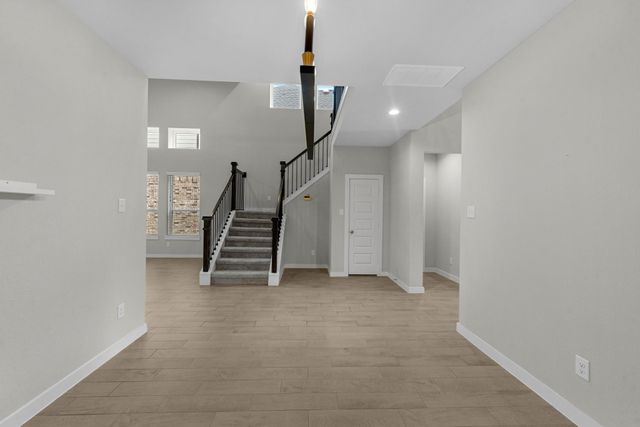 1907 Scarlet Yaupon Way, Conroe, TX 77301