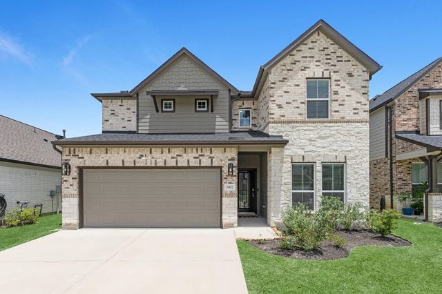 1907 Scarlet Yaupon Way, Conroe, TX 77301