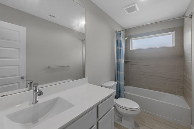 1907 Scarlet Yaupon Way, Conroe, TX 77301