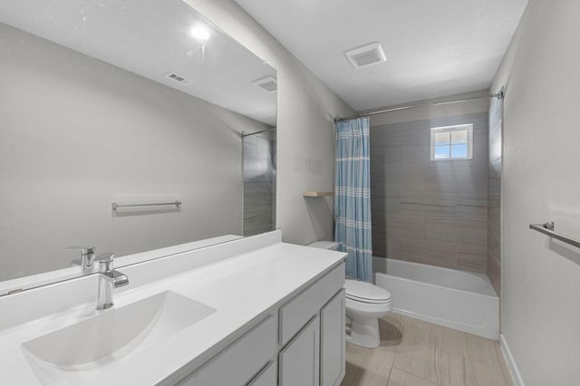 1907 Scarlet Yaupon Way, Conroe, TX 77301