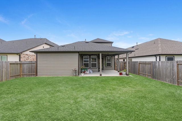 1907 Scarlet Yaupon Way, Conroe, TX 77301