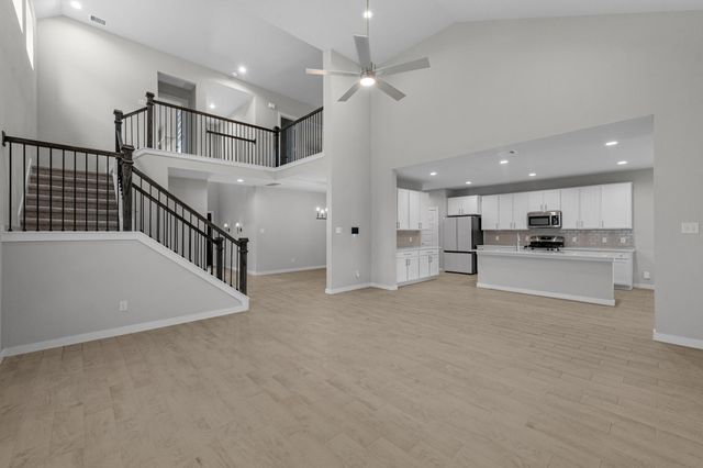 1907 Scarlet Yaupon Way, Conroe, TX 77301