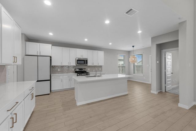 1907 Scarlet Yaupon Way, Conroe, TX 77301