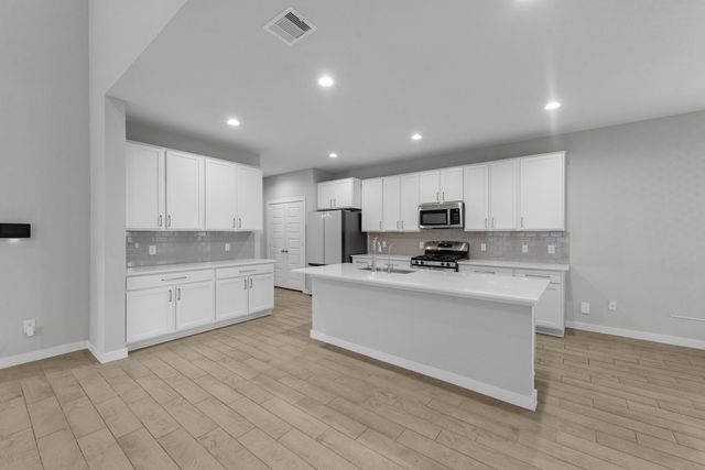 1907 Scarlet Yaupon Way, Conroe, TX 77301