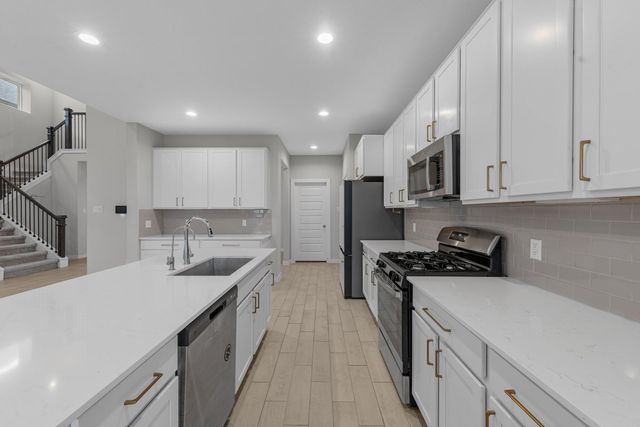 1907 Scarlet Yaupon Way, Conroe, TX 77301