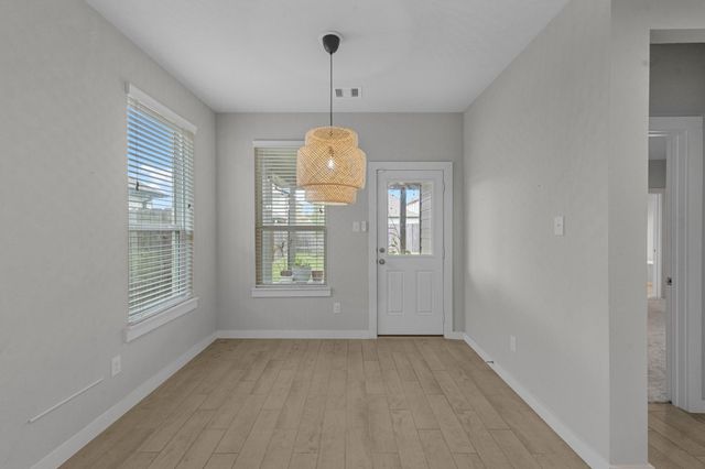 1907 Scarlet Yaupon Way, Conroe, TX 77301