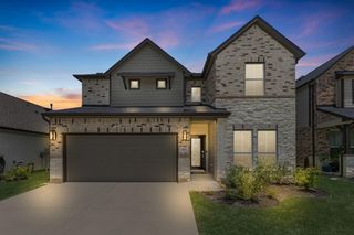 1907 Scarlet Yaupon Way, Conroe, TX 77301
