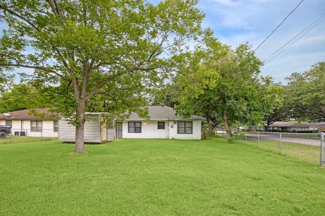 1216 Allen Street, Rosenberg, TX 77471