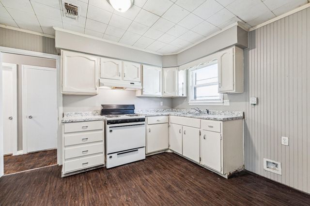 1216 Allen Street, Rosenberg, TX 77471