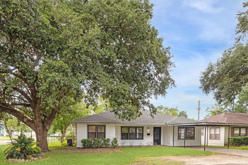 1216 Allen Street, Rosenberg, TX 77471