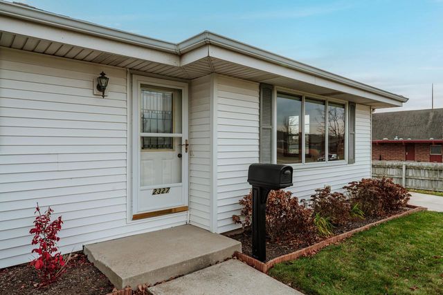 2327 Ohio STREET, Racine, WI 53405