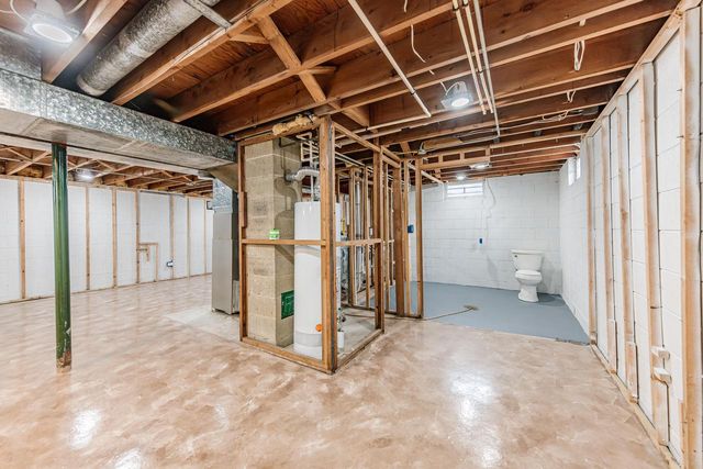 2327 Ohio STREET, Racine, WI 53405