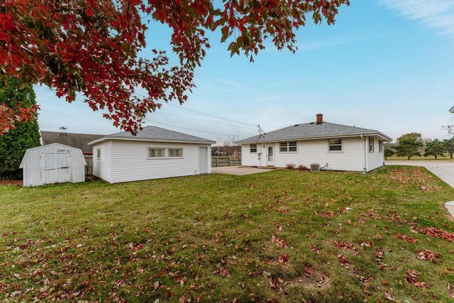 2327 Ohio STREET, Racine, WI 53405