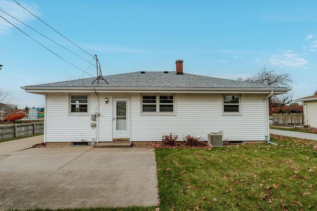 2327 Ohio STREET, Racine, WI 53405