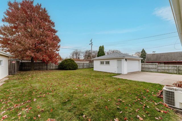 2327 Ohio STREET, Racine, WI 53405