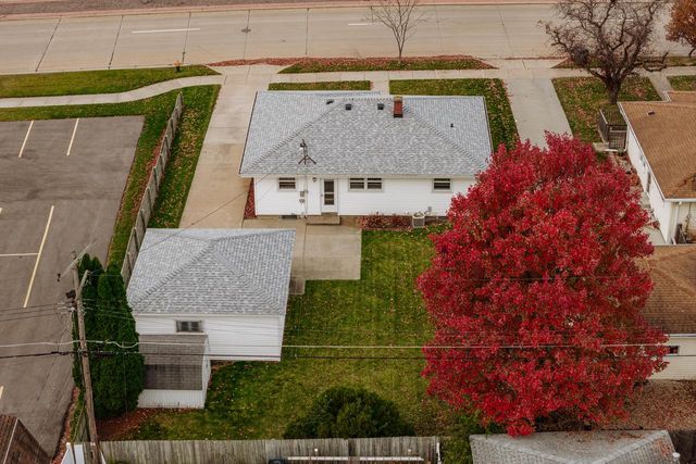 2327 Ohio STREET, Racine, WI 53405