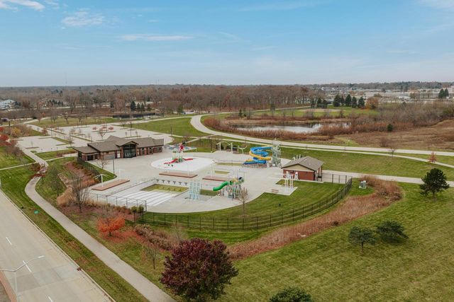 2327 Ohio STREET, Racine, WI 53405