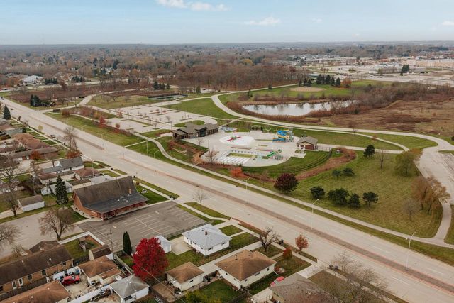 2327 Ohio STREET, Racine, WI 53405