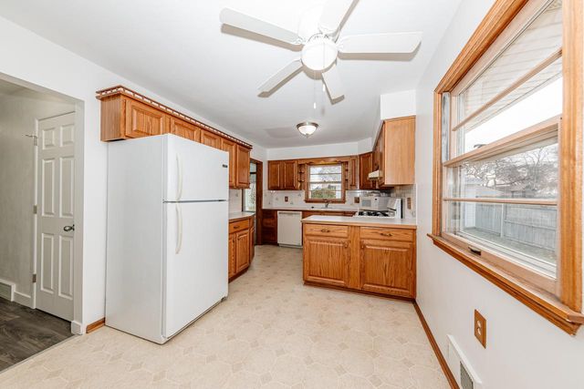 2327 Ohio STREET, Racine, WI 53405