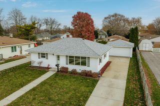 2327 Ohio STREET, Racine, WI 53405