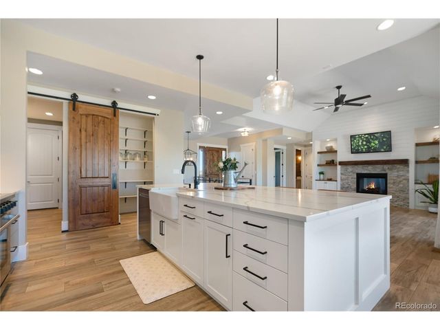 3008 Coal Creek St, Parker, CO 80138