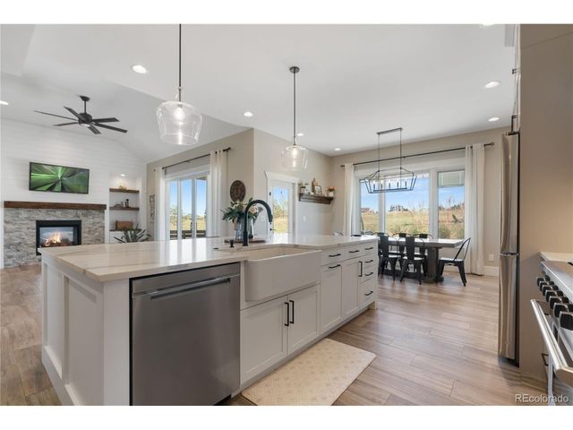 3008 Coal Creek St, Parker, CO 80138