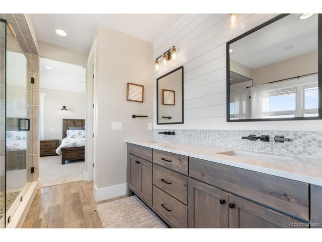 3008 Coal Creek St, Parker, CO 80138