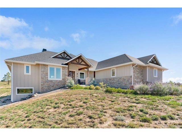 3008 Coal Creek St, Parker, CO 80138