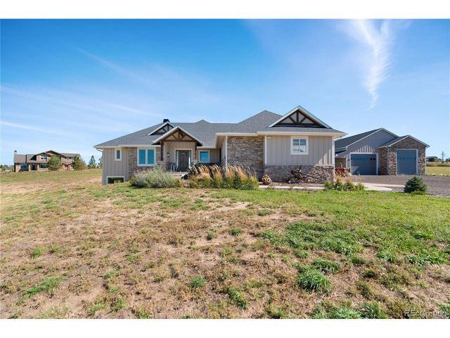 3008 Coal Creek St, Parker, CO 80138