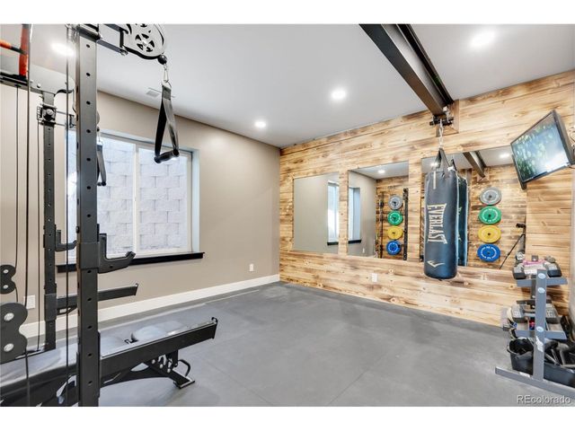 3008 Coal Creek St, Parker, CO 80138