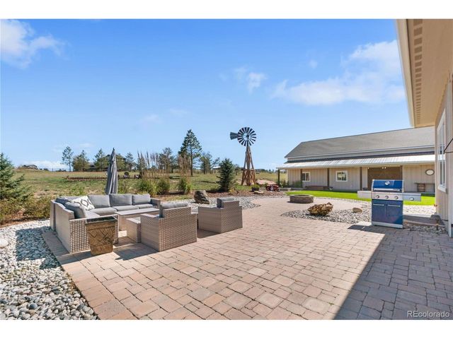3008 Coal Creek St, Parker, CO 80138