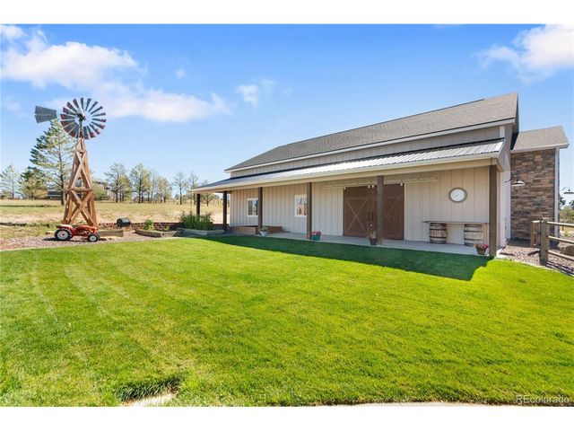 3008 Coal Creek St, Parker, CO 80138