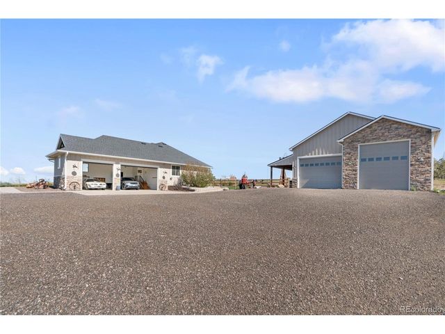 3008 Coal Creek St, Parker, CO 80138