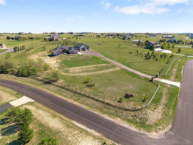 3008 Coal Creek St, Parker, CO 80138