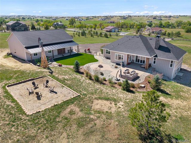 3008 Coal Creek St, Parker, CO 80138