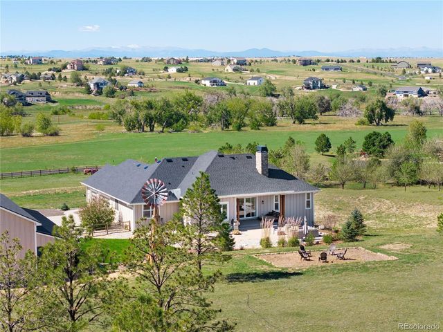 3008 Coal Creek St, Parker, CO 80138