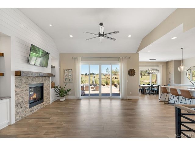 3008 Coal Creek St, Parker, CO 80138