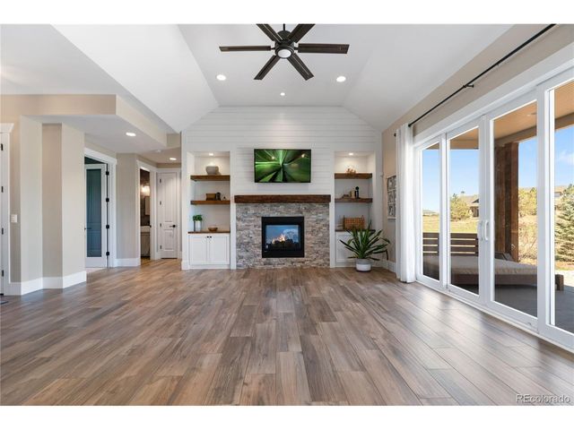 3008 Coal Creek St, Parker, CO 80138