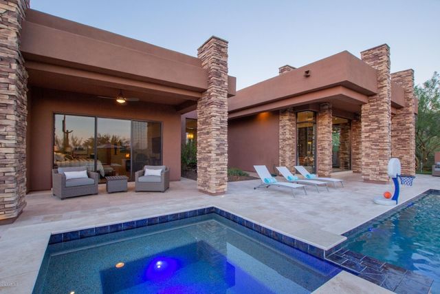 5365 E PRICKLEY PEAR Road, Cave Creek, AZ 85331