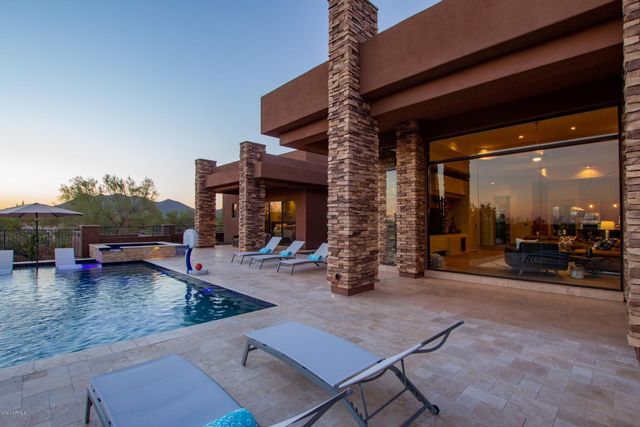 5365 E PRICKLEY PEAR Road, Cave Creek, AZ 85331